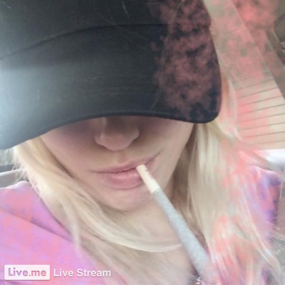 Meet your Posher, Kimberlee